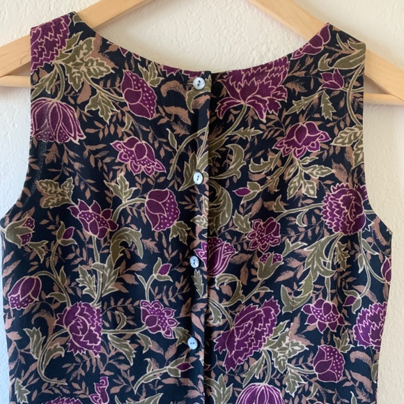 Vintage Top and Skirt Set From Charter Club, Size 2 - Picture 7 of 10